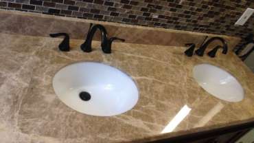 Ceramic Bathroom Remodeling and Accessories