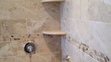 Bathroom Remodeling in New Jersey