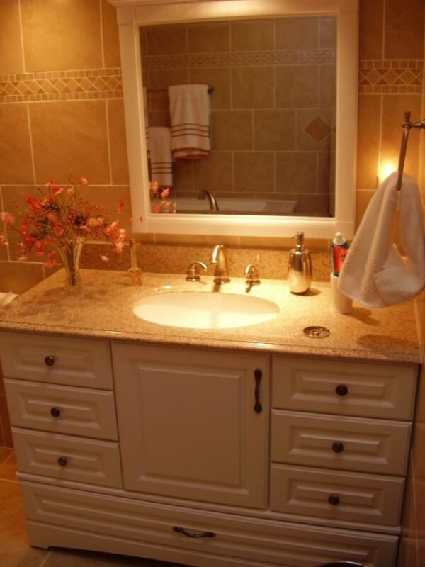 Bathrooms