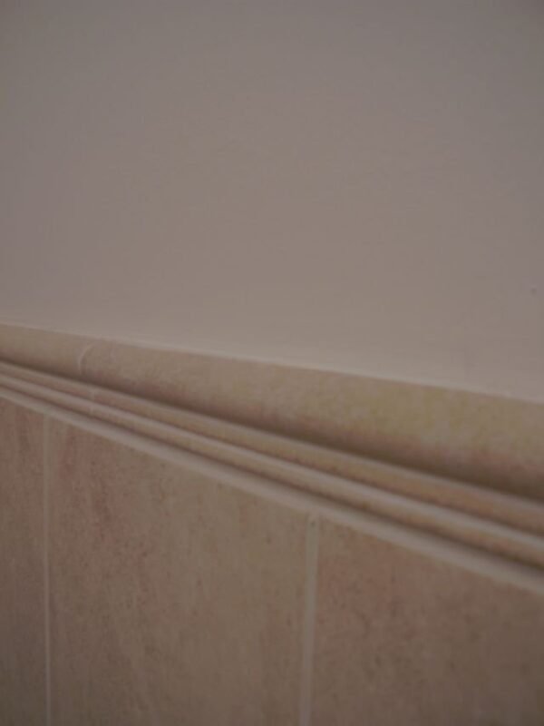 Tile style bathroom cabinets