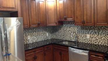 Cabinets, Kitchen, Appliances and Complete Remodeling