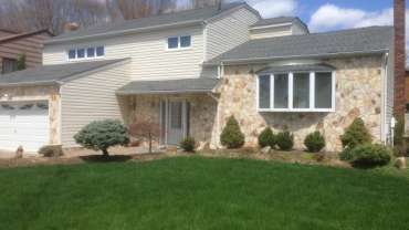 Home Remodeling Exterior in New Jersey