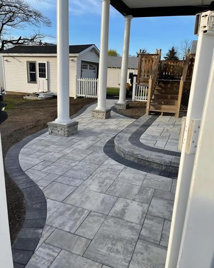 Exterior Home Remodeling in New Jersey