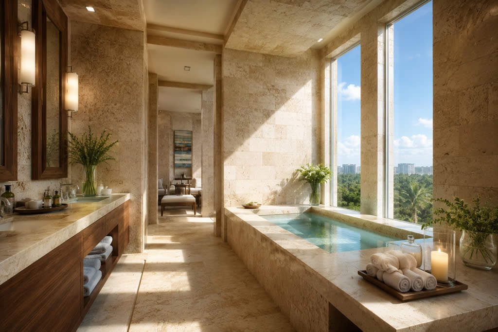 Expert Bathroom Remodeling in Sussex NJ