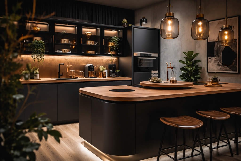 Expert Kitchen Remodeling in Sussex NJ