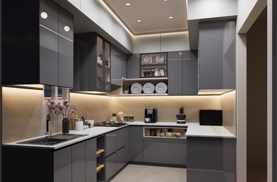 Kitchen Custom Countertops Quartz, Granite, and Marble Installation in New Jersey