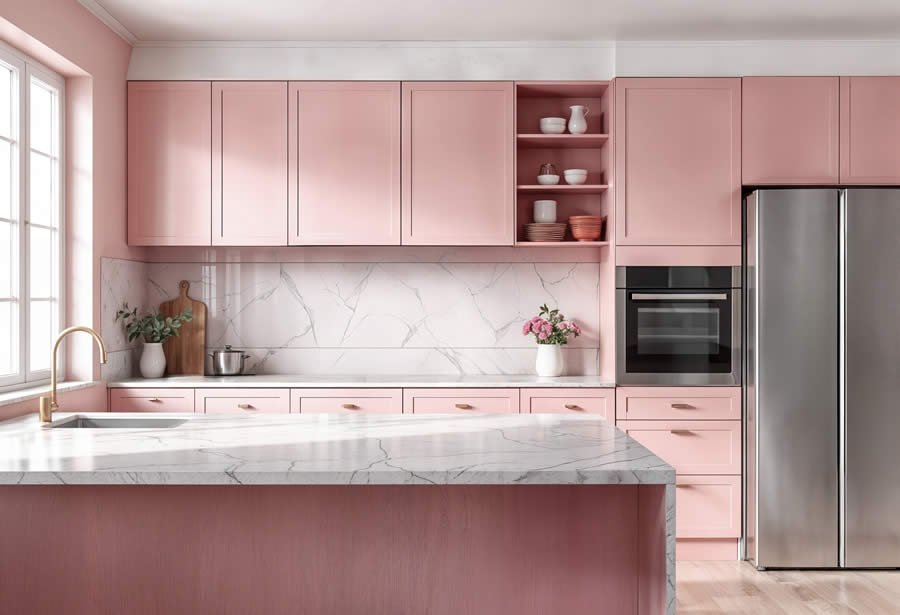 Kitchen Remodels and Custom Countertops in Northern NJ