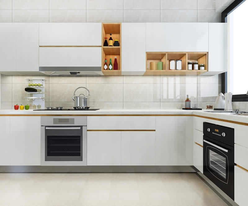 Kitchen Remodels and Custom Countertops in Sussex County NJ