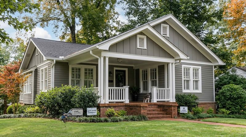 Exterior Home Improvement Projects Before Winter New Jersey